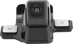 86790-35061 Rear View Backup Camera Compatible with Toyota 4Runner 2016 2017 2018 2019 2020 2021 Park Assist Camera Replaces # 590-939