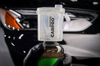 Measure - Car Concentrate Liquid Measuring Cup - Precisely Measure Concentrated Liquids for Dilution