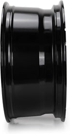 New 19" x 8.5'' Alloy Replacement Wheel Rim Compatible with Honda Accord Sport 2016 2017, Direct Fit, OEM Design Replacement Rim