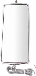 Left Right Mirror Compatible with HD Trucks Various Models
