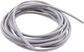 16ft 5M U Shape Car Door Moulding Rubber Scratch Protector Strip Edge Guard Trim Seal Gray | 16ft 5M U Shape Auto Rubber Protect Stripping Anti-Scratch Anti-Collision Guards Gray
