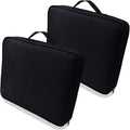 Stadium Cushions, Waterproof Outdoor bleacher seat Cushion, Kayak Canoe seat,Camping seat Cushion for Any Sports Events use