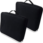 Stadium Cushions, Waterproof Outdoor bleacher seat Cushion, Kayak Canoe seat,Camping seat Cushion for Any Sports Events use