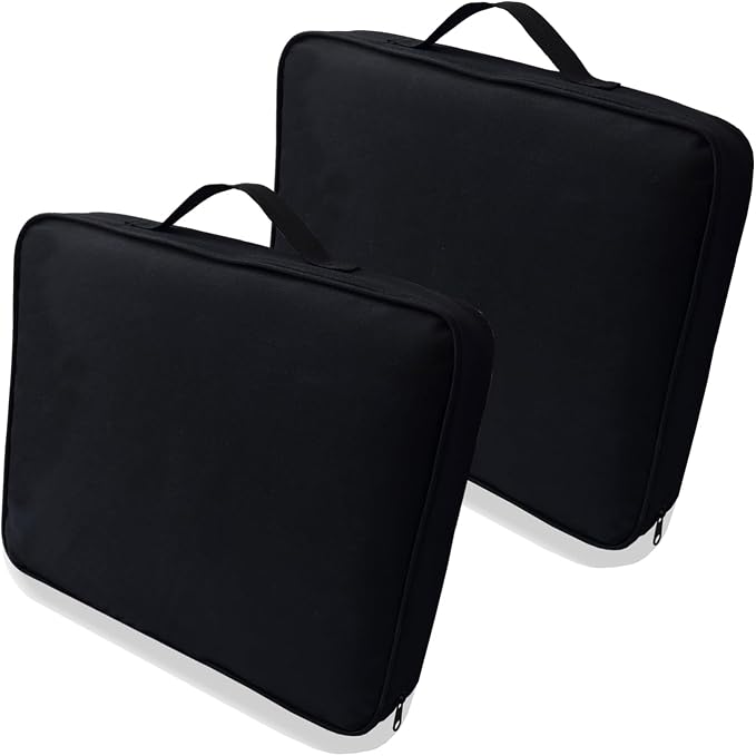 Stadium Cushions, Waterproof Outdoor bleacher seat Cushion, Kayak Canoe seat,Camping seat Cushion for Any Sports Events use