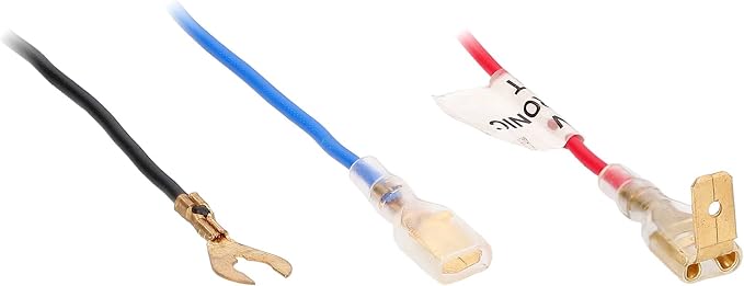 Metra Electronics 44-PW22 Motorized AM/FM Fully Automatic Power Antenna