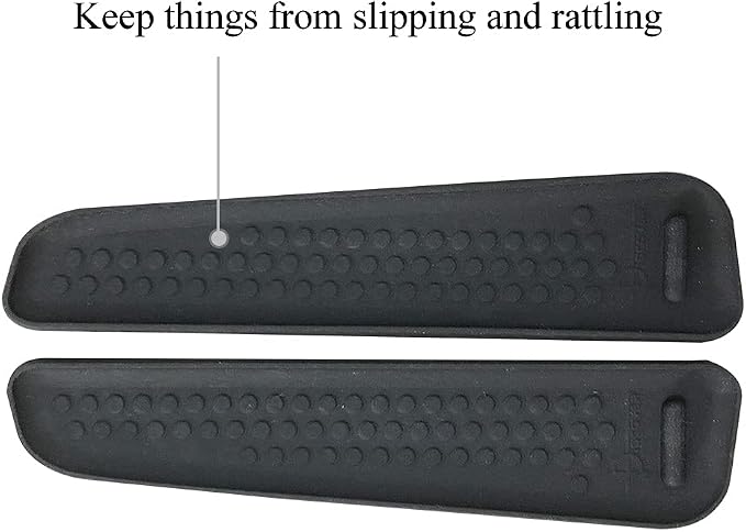 Front Row Door Side Storage Box Compatible with Volvo S60 2009-2017 2018 V60 2009-2017 2018 Armrest Phone Container Door Organizer Handle Pocket ABS Tray Insert Glove Pallet