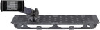 RubiGrid Metal Dash Mount Phone Holder Compatible with 2021-2025 Ford F-150 and 2021-2023 Ford Raptor (Spring-Loaded)