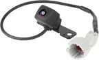 Rear View Backup Camera Compatible with Hyundai Santa Fe 2013 2014 2015 2016 Park Assist Camera Replaces# 95760-2W000
