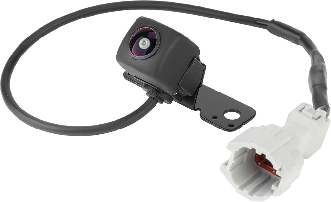Rear View Backup Camera Compatible with Hyundai Santa Fe 2013 2014 2015 2016 Park Assist Camera Replaces# 95760-2W000