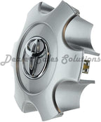 Genuine Toyota 42603-AF030 Alloy Wheel Center Cap