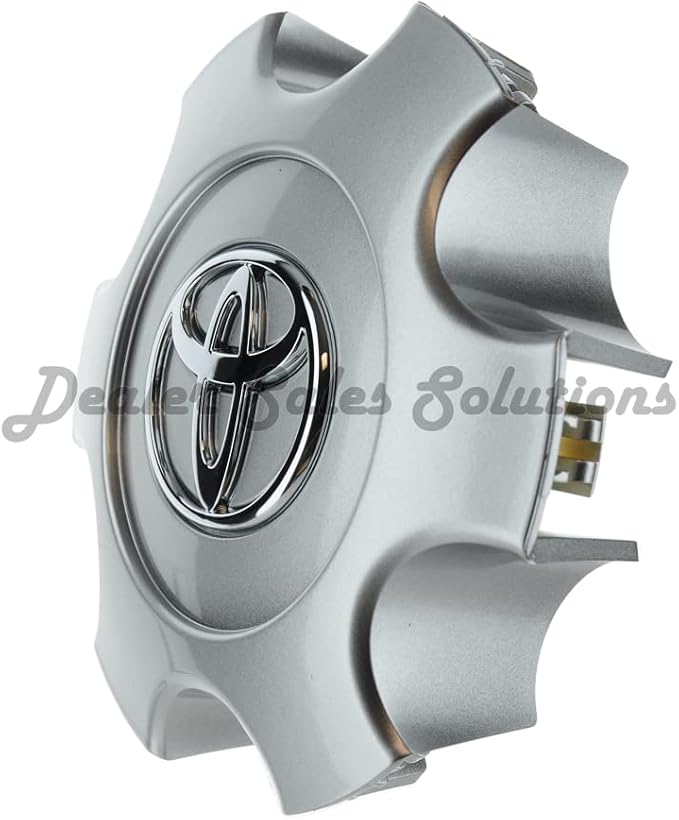 Genuine Toyota 42603-AF030 Alloy Wheel Center Cap