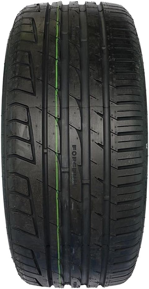 Octa All-Season Passenger Car High Performance Radial Tire-235/40R20 235/40ZR20 235/40/20 235/40-20 96Y Load Range XL 4-Ply BSW Black Side Wall UTQG 400AA