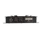 Car Power Amplifier 2-Channel Amplifier Stereo Audio Subwoofer Amp 12V (2 Channel)