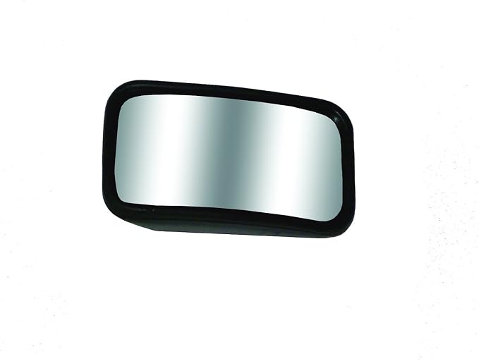 49002 1.25" x 2.25" HotSpots Stick-On Convex Wedge