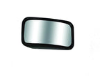 49002 1.25" x 2.25" HotSpots Stick-On Convex Wedge