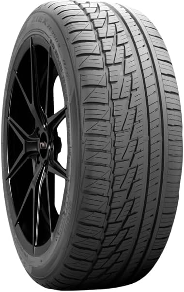 Ziex ZE950 All-Season Radial Tire - 225/40R18 92W