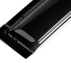 4pcs Original Shatterproof Rainproof Window Wind Deflectors for Equinox 18-24,Outside Mount Rain Guard Sets,Nice Looking Window Visors for Cars,Vent Deflector for Chevrolet 2018-2024 Equinox 94634