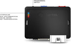 EVO-ONE EVO-ONE All-in-One Remote Start, Security & Data Interface