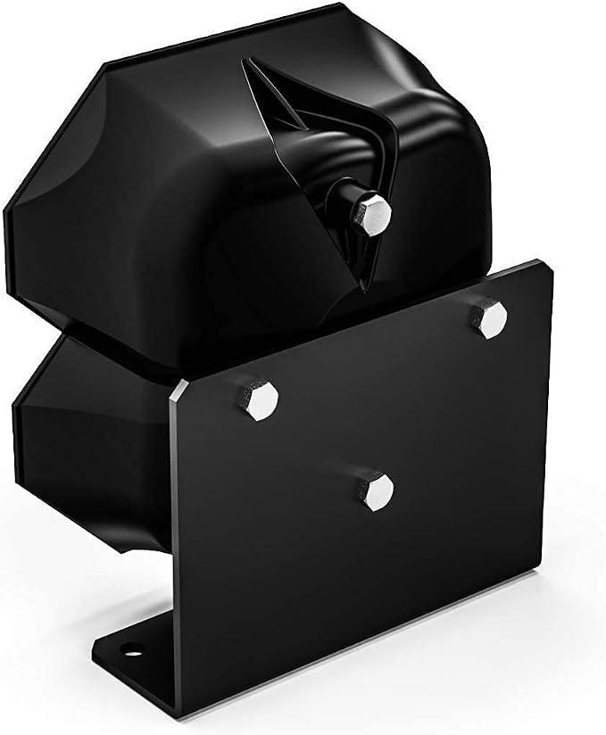 Feniex Triton 100 Watt Speaker | Universally Compatible with Any Siren, Ultra Rugged | Speaker
