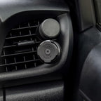 Car Phone Holder Vent Mount for iPhone, Galaxy, Pixel and Universal Adaptors