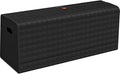 Car Trunk Organizer for SUV,Car Organizers and Storage with Collapsible Storage, Magnetic Lid Large Capacity for SUV, Truck, MPV (3D-Black, XXL-29.5×13×12.5 IN)