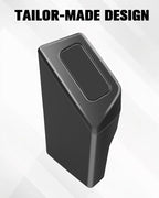 Drivers Side Trash Can 2026 Corolla Cross Door Trashcans Trash Bin for Door 2026 Corolla Cross Car Door Trashcan Trash Holder for 2022-2026 Toyota Corolla Accessories Cross Passenger Side Door