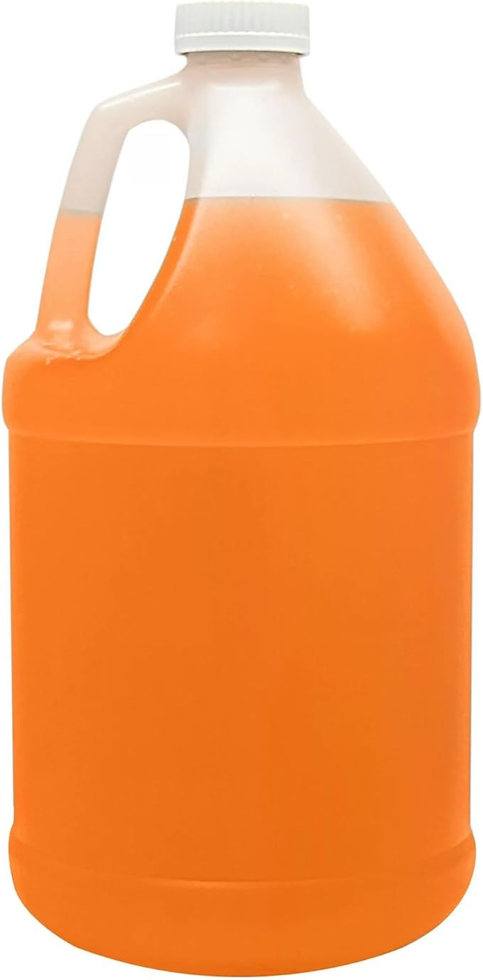 All Season 0°F 2-in-1 De-Icer & Bug Remover Windshield Washer Fluid - 1 Gallon (Pack of 6)