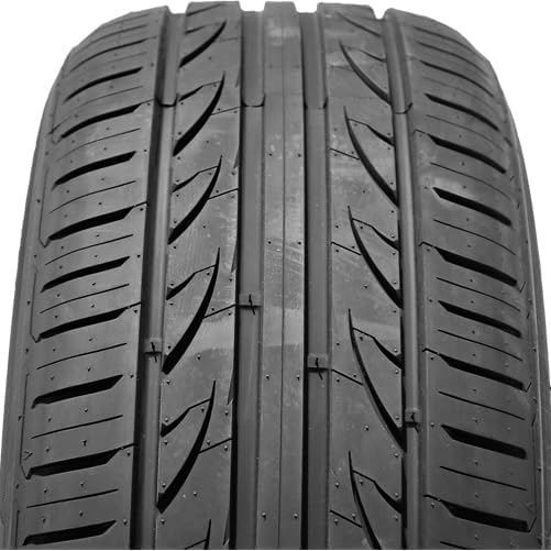 LG27 All-Season Truck/SUV High Performance Radial Tire-285/35R18 285/35ZR18 285/35/18 285/35-18 101W Load Range XL 4-Ply BSW Black Side Wall UTQG 500AA