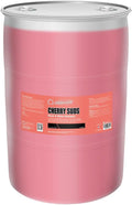 CHERRY SUDS Foaming Car Wash Shampoo 30 Gallons- Works with Foam Cannon, Foam Gun, Bucket Washes, Car Soap for Pressure Washer | Safe for Cars Trucks, Motorcycles, RVs & More | Cherry Scented