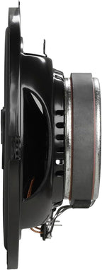 Club 64FSL - Shallow-Mount 6-1/2" (160mm) Two-Way Car Speaker, 55W RMS, 165W Peak, Sensitivity (@ 2.83V): 92dB, Frequency Response: 55Hz – 20kHz, Nominal Impedance: 3.0 ohms