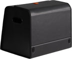 Trunk Organizers for Car,Car Organizers and Storage for SUV,Magnetic Lid with Collapsible Storage, Large Capacity for SUV, Truck, MPV (M-15.8×13×12.5 IN)