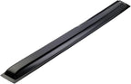 Tape-On Side Window Visor Deflectors Rain Guards Designed for Nissan Rogue 2021 2022 2023 S SV SL Platinum