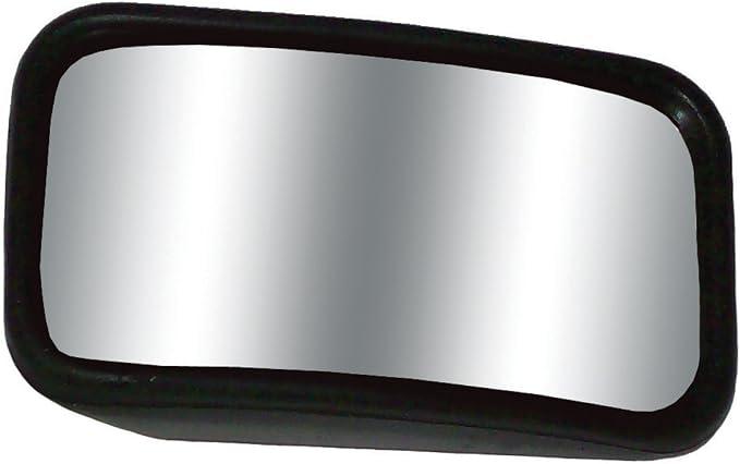 49002 1.25" x 2.25" HotSpots Stick-On Convex Wedge