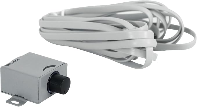 ATK2 3X Active Crossover Processor (Silver) – 8.5 Volts, 2-Way and 3-Way, Remote Bass Control Included, Built-In Crossovers, Level Adjust