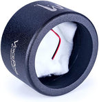 VOICEPOD® Single 6.5" Empty Midrange Enclosure - Pair