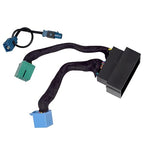 Main Connector Integration Adapter,Adaptor for Sirius Antenna Compatible with 2019-2022 Dodge Ram UCONNECT 5 with 5" Or 8.4" Radio