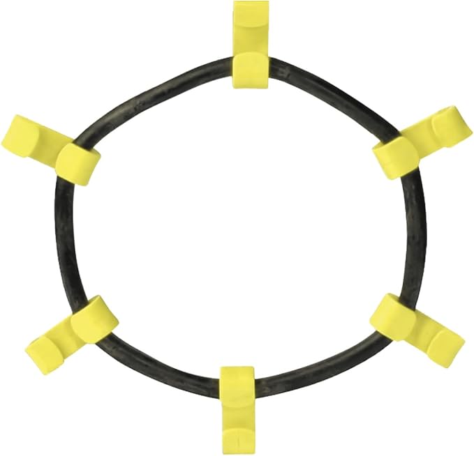 SZ339 Shur Grip Super Z Passenger Car Tire Traction Chain - Set of 2