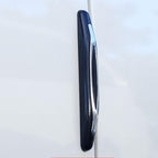 4 Pcs Car Door Edge Guards Car Side Door Protector Suitable for Various Car Pads Door Shock Absorbers-Black
