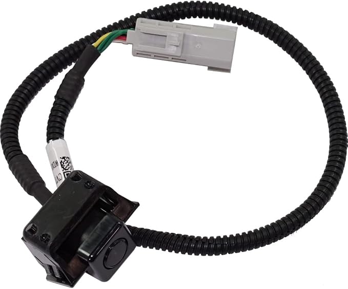 for GMC Acadia 2009-2016 Back Up Camera | Rear View | Replacement for GM1960108