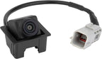 95407397 Rear View Back Up Camera Compatible with 2011-2016 Chevy Cruze 2010-2017 Chevy Equinox GMC Terrain Park Assist Camera Replaces# 15926123,20903513, 22913698