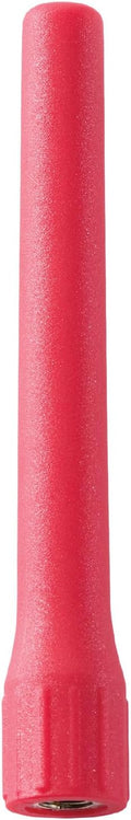 Cobra GMRS Trailblazer Antenna Red - High-Performance Antenna for GMRS Two-Way Radios, Red Finish