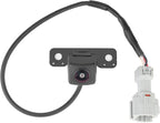 Rear View Backup Camera Compatible with Hyundai Santa Fe 2013 2014 2015 2016 Park Assist Camera Replaces# 95760-2W000