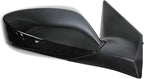 Passenger Side Power Heated Paint to Match Mirror Compatible with 2011-2013 Hyundai Elantra HY1321179