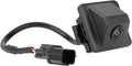 Rear View Backup Camera Compatible with Hyundai Elantra 2014-2016 Park Assist Camera Replaces# 957503X410