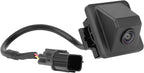 Rear View Backup Camera Compatible with Hyundai Elantra 2014-2016 Park Assist Camera Replaces# 957503X410