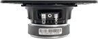 ORION Cobalt CM454 High Efficiency 4" / 4x6 Mid-Range Bullet Loudspeakers, 400W Max Power, 100W RMS, 4 Ohm, 1.2" Voice Coil - Pro Car Audio Stereo, Midrange Speakers (Pair)