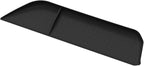 co-Pilot's Dashboard Organizer for Toyota RAV4 2026 Central Control Dashboard TPE Storage Box Interior Auto Accessories Black