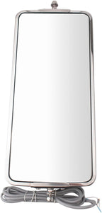 Left Right Mirror Fits Multiple Heavy Duty Trucks