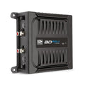 Banda Audiopart BD-800.4, Full Range 4 Channel Car Audio Amplifier - 800W RMS at 2 Ohm, Multi-Speaker Systems, Compact Design for Door Speakers