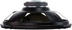 KFC-6966S 6 x 9 Inch 400-Watt 3-Way Flush Mount Coaxial Car Speaker Easy Installation - Pair